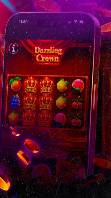 Lucky Rolls! Screenshot